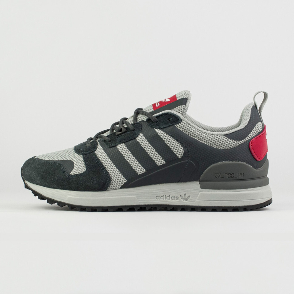кроссовки Adidas ZX 700 HD Grey