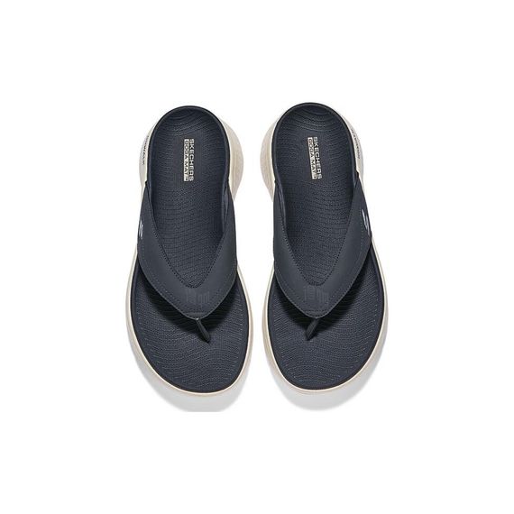 Skechers ON THE GO 'Blue White'