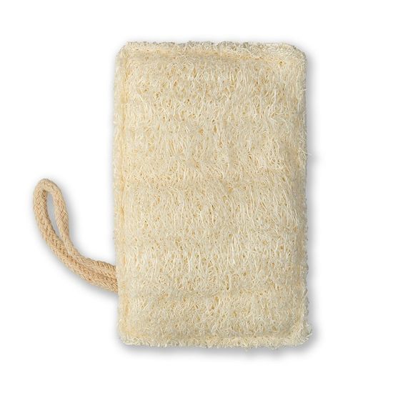 Губка кухонная из люфы