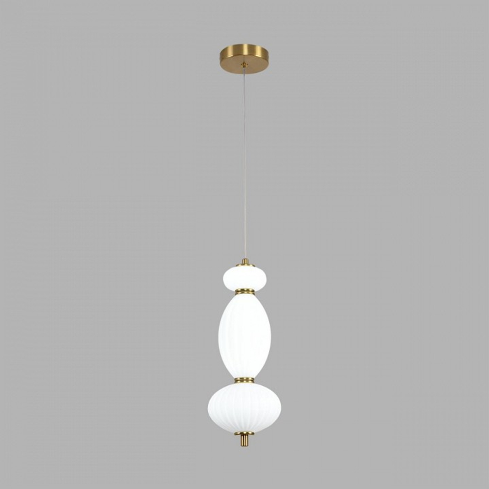Подвесной светильник Lumion LEDIO 8369/15L