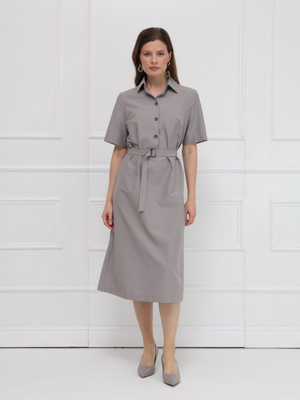 Платье П-292 ХАГ AKIMBO