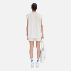 Майка Sky A.P.C. x ASICS жен.