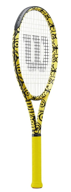 Теннисная ракетка Wilson Minions Ultra 100