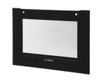 Стекло двери духовки Bosch (Бош) / Siemens (Сименс) - 688907