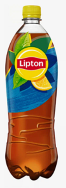 Липтон 1,5Л/6 ЛИМОН