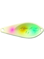 Блесна для рыбалки LureMax Atom-A