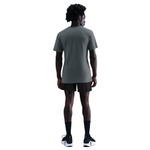 Баскетбольная футболка Nike Dri-FIT T-shirt Gray