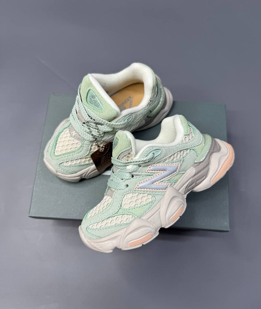 Сандалии New Balance