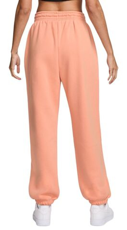 Женские теннисные брюки Nike Sportswear Phoenix Fleece