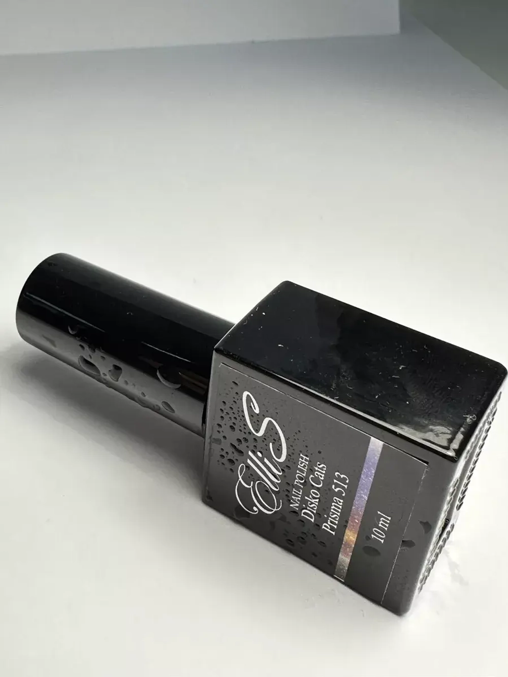 Гель лак Призма светоотражающий ElliS 513