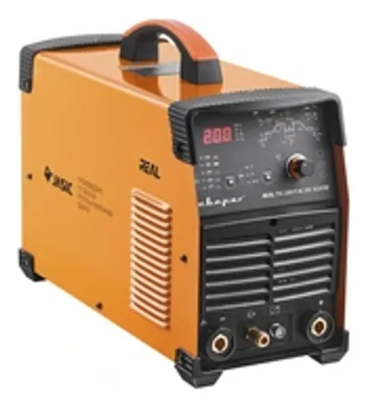 Инвертор сварочный Сварог PRO TIG 300 P (W232)