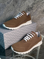 Кроссовки Kiton