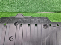 Пыльник заднего бампера Honda Cr-v 4 (2011-2018)