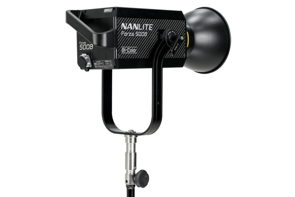 Осветитель светодиодный NANLITE Forza II 500B LED
