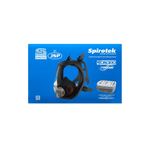 Маска SPIROTEK FORCE 10 JSP РАЗМЕР M (Полнолицевая)