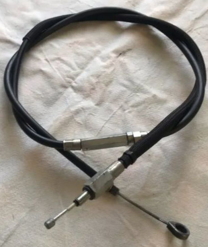 38785-08A КАБЕЛЬ CLUTCH CABLE ASSY -70% 38785-08A КАБЕЛЬ CLUTCH CABLE ASSY -70%