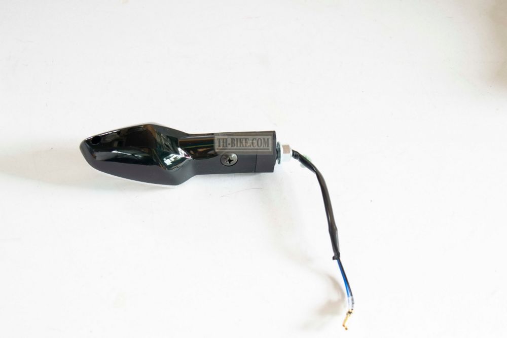 Turn light CBR125-150-250 (2012-2018), front-left, rear-right. 21W. Copy. Made in Thailand