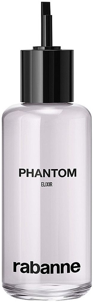 rabanne Phantom Elixir Parfum Intense Refillable 150 ml