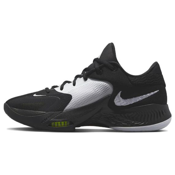 NIKE Freak 4 Баскетбольные кроссовки Низкие Мужские