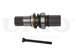 Вал приводной, передний UNIO CVJ-10015