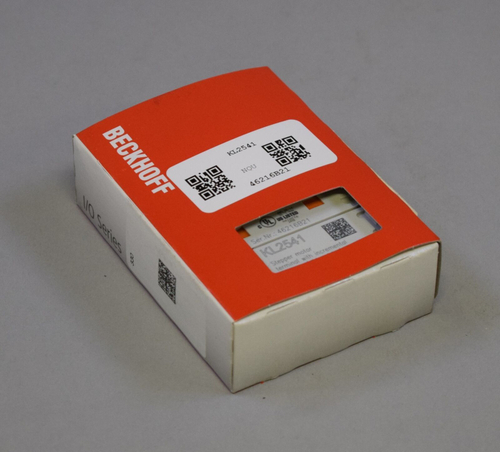 BECKHOFF KL2541
