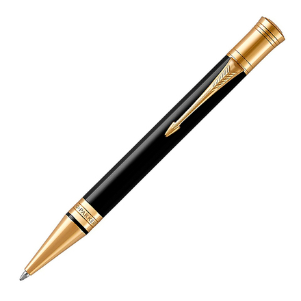 Шариковая ручка - Parker Duofold M
