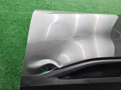 Дверь передняя левая Geely Cityray (2024-н.в.)