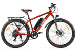 Электровелосипед Eltreco XT850 (2020)