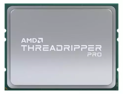 Процессор AMD Ryzen Threadripper PRO 5975WX