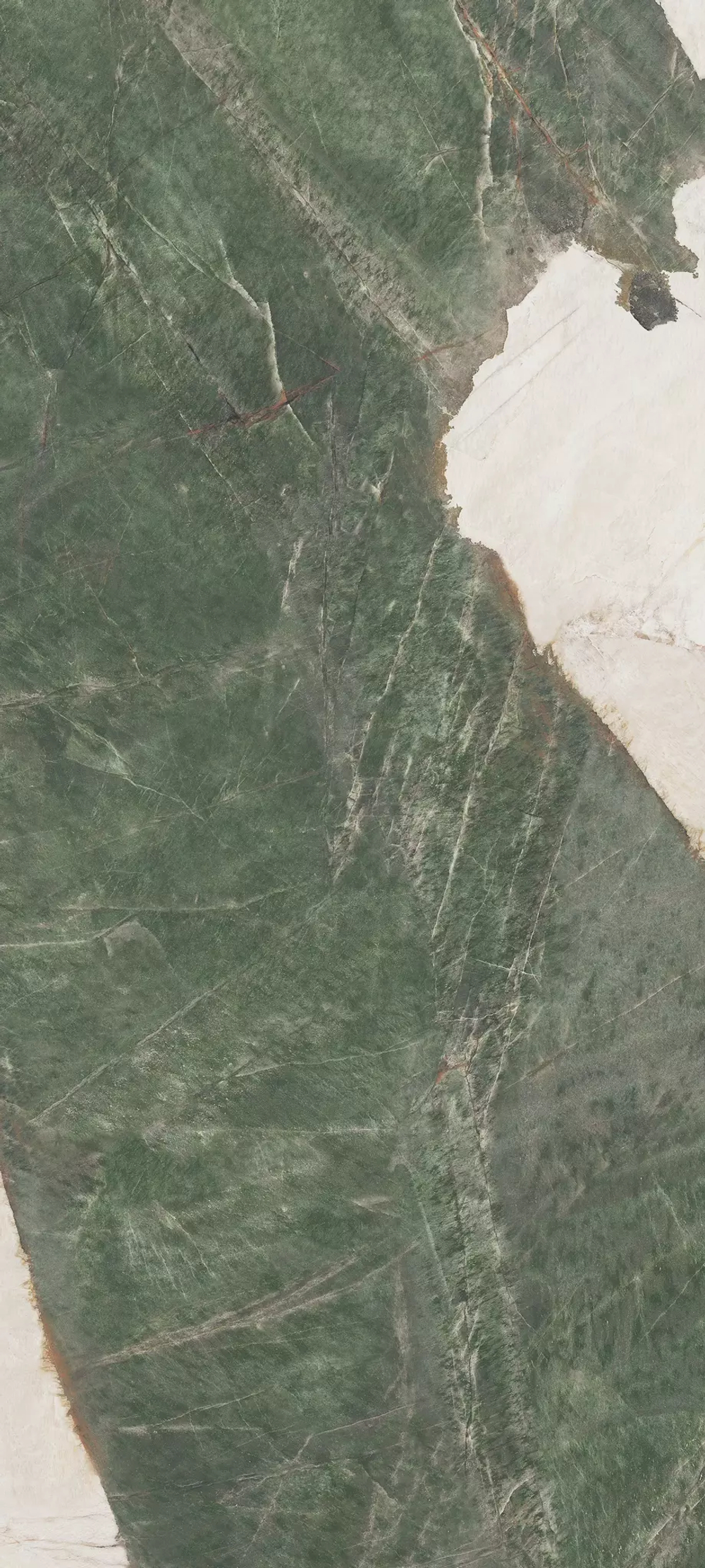 Керамогранит Heritage Luxe Aqua Glossy RET