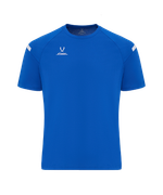 Футболка тренировочная CAMP 2 CVC Training Tee, синий