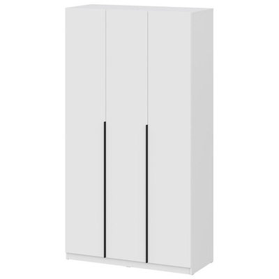 ШК 5 шкаф 1200 Белый