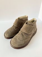 Замшевые ботинки Equerry, 29