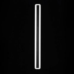 Citilux Тринити CL238591 Настенный светодиодный светильник Чёрный