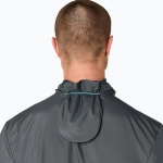 Ветровка ASICS Core performance steel grey