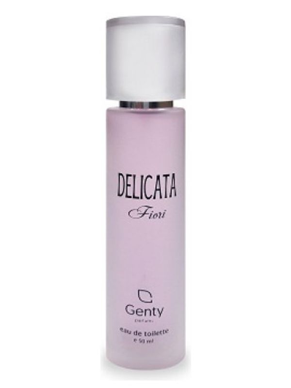 Parfums Genty Delicata Fiori