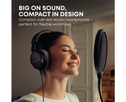 BEYERDYNAMIC DT 270 PRO закрытые студийные наушники