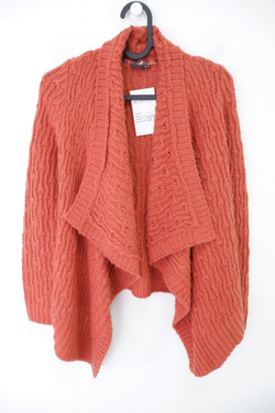 Кардиган Jbc стильный на 12 лет