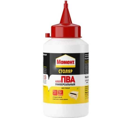 Клей Момент Столяр Экспресс 250гр