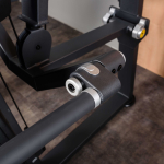 U3026C Трицепс-машина. Имитация отжиманий. Стек 109 кг