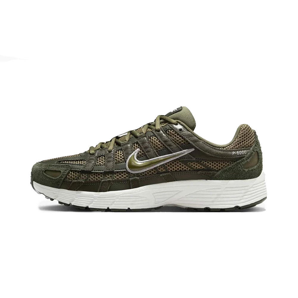 Мужские кроссовки Nike P-6000 SDE