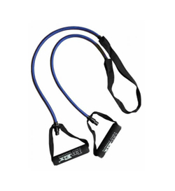 Амортизатор трубчатый с защитным рукавом Step-Tube INEX