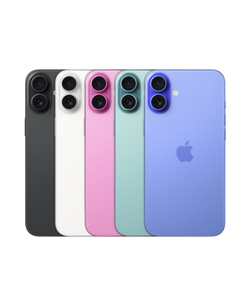 Смартфон iPhone 16 Plus