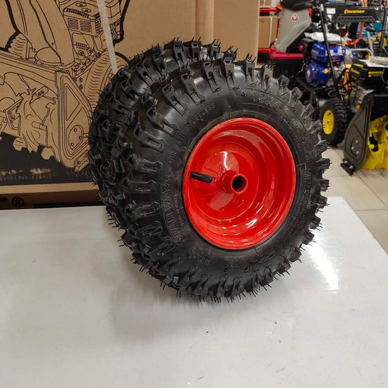 Колеса для снегоуборщика 13х4,10-6 (2 шт)