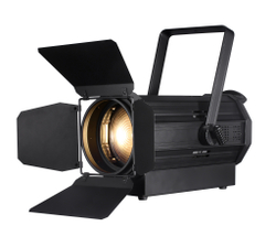 Светодиодный Прожектор с линзой Френеля 300 Вт — Profile CRI 90 DMX512/RDM