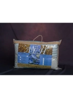 Одеяло евро всесезонное облегченное лен хлопок