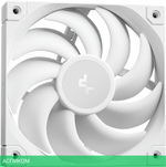 Система жидкостного охлаждения для процессора DeepCool Mystique 240 WH ARGB (R-LX240-WHDSNMCP-G-1)
