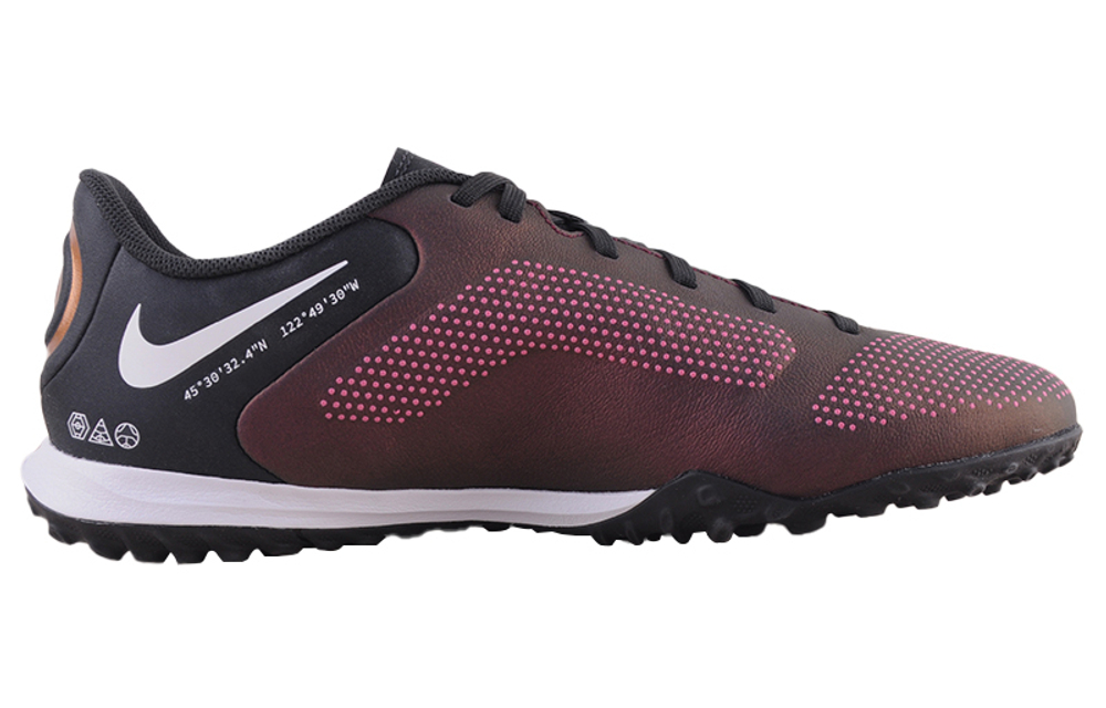 Кроссовки Nike 9 Academy Tf