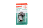 Щетки графитовые HAMMER RD (2шт.) для BOSCH (1617014122) 6.3x12.5x20мм (404-306) 54805h