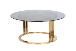 Стол журнальный Garda Decor 47ED-GDCT002